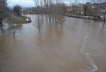 Photo of Поплави во Кичево, општината организира времено сместување на поплавените
