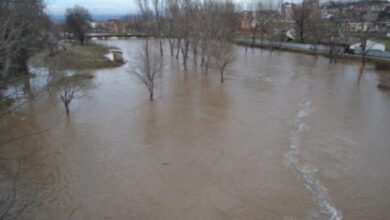 Photo of Поплави во Кичево, општината организира времено сместување на поплавените