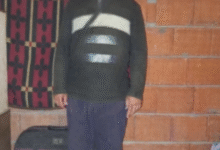 Photo of (Фото) Ова е осомничениот убиец од кумановско Драгоманце – ДНК го врзува со последната жртва