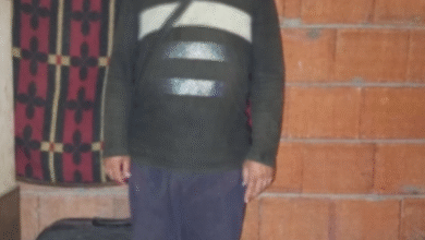 Photo of (Фото) Ова е осомничениот убиец од кумановско Драгоманце – ДНК го врзува со последната жртва