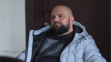 Photo of Обвинет за „27 април“ кој седум години бегаше сега е ослободен – го фатила амнестијата