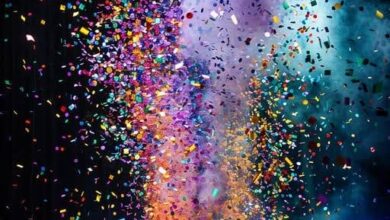 Photo of Експлодираше уред за конфети во Швајцарија – 11 лица се повредени