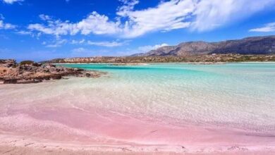 Photo of Трипадвајзор: Најубава плажа во Европа за 2026 година е Елафониси на Крит