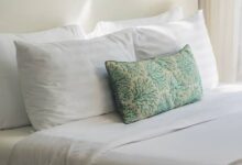 Photo of Хотелиерите го откриваат значењето на белата постела во хотелските соби