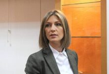 Photo of Ристоска за „24 Анализа“: Очекувам да бидам избрана за државен јавен обвинител, не се пријавив да ги нервирам премиерот и ВМРО-ДПМНЕ