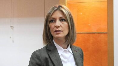 Photo of Ристоска за „24 Анализа“: Очекувам да бидам избрана за државен јавен обвинител, не се пријавив да ги нервирам премиерот и ВМРО-ДПМНЕ