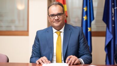 Photo of Величковски- Пораката гласи: Не се прифаќа обидот за цензура од ВМРО-ДПМНЕ, СДСМ и медиумите на аферата 40 тони марихуана