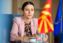 Photo of Владеење на правото во Бугарија „од време на време“: Јовева со аларм