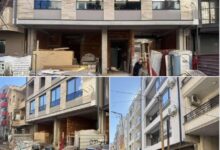 Photo of Казнети четири градилишта во Општина Центар, градежен отпад оставале на јавен простор