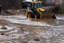 Photo of Евакуирани се 180 лица во Кичево – големи поплави во западна Македонија