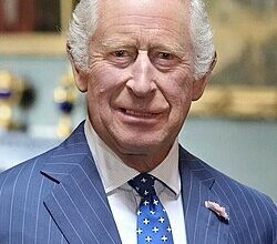 Photo of Исвиркан британскиот крал