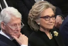 Photo of Бил и Хилари Клинтон бараат јавно сведочење за врските со Епстин