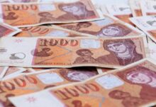 Photo of Опозицијата бара 600 евра минимална плата веднаш: „Од први до први не се живее“