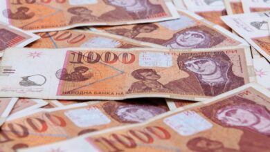 Photo of Опозицијата бара 600 евра минимална плата веднаш: „Од први до први не се живее“