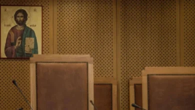 Photo of ЕЧСП го разгледува случајот „Сојуз на атеистите против Грција“