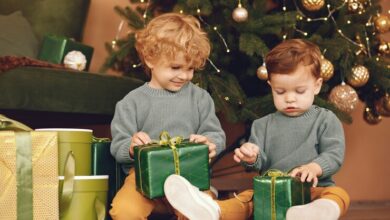 Photo of Истражување: Подарувањето како израз на детската објективност и чувството за правичност 
