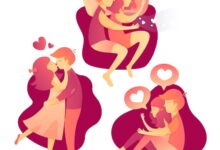 Photo of Студија во САД: Повеќето луѓе доживуваат страсна љубов двапати во животот