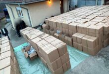 Photo of Марихуаната од Македонија во Србија влегла како „квалитетни лесни перници“?