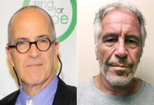 Photo of Братот на Џефри Епштајн го обвини Министерството за правда за прикривање на неговото убиство