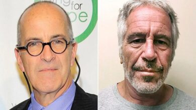 Photo of Братот на Џефри Епштајн го обвини Министерството за правда за прикривање на неговото убиство
