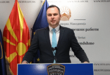 Photo of (Видео) МВР: Во тек е опсежна акција, запленети над 40 тони дрога. Се истражува и дали 5 те тони фатени во Србија се од Македонија