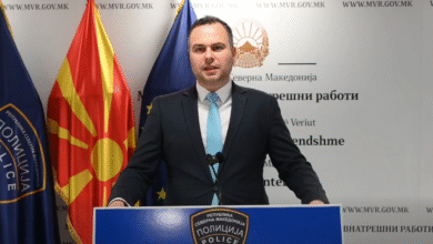 Photo of (Видео) МВР: Во тек е опсежна акција, запленети над 40 тони дрога. Се истражува и дали 5 те тони фатени во Србија се од Македонија