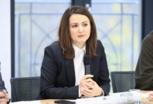 Photo of Софија Спасова-Медарска избрана за заменик-претседател на ДКСК