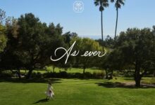 Photo of Меган Маркл сподели ретка фотографија од нејзината ќерка Лилибет 