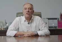 Photo of Градоначалникот Ќура вели дека лично ангажирал скопска приватна институција да открие зошто водата е загадена во Струга