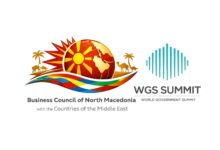 Photo of Деловниот совет на Македонија со земјите од Блискиот Исток со силна дипломатска и економска офанзива на Светскиот самит на влади во Дубаи