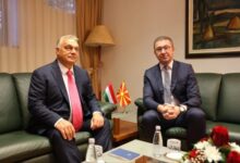 Photo of Над 100 милиони евра за автобуси на кредит од Орбан