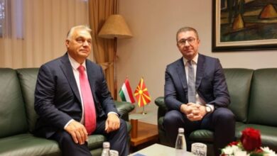 Photo of Над 100 милиони евра за автобуси на кредит од Орбан