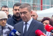 Photo of Одредени телефони и разговори се дел од истрагата на МВР за марихуаната, вели премиерот