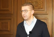 Photo of Ковачки нов ген сек на ВМРО ДПМНЕ. Избран и нов Извршен комитет