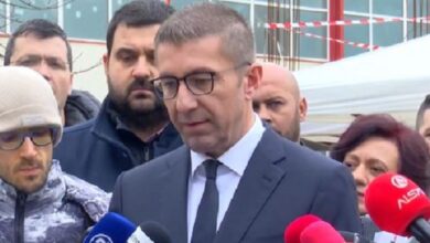 Photo of Одредени телефони и разговори се дел од истрагата на МВР за марихуаната, вели премиерот