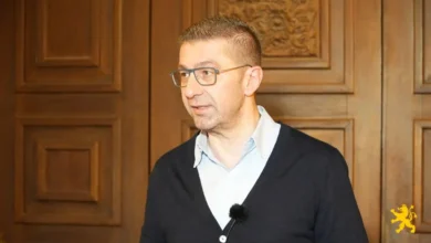 Photo of Ковачки нов ген сек на ВМРО ДПМНЕ. Избран и нов Извршен комитет