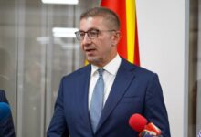 Photo of СДСМ по изборот на новиот ИК на ВМРО-ДПМНЕ: Наместо нови лица – стара банда