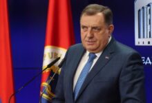 Photo of Додик по враќањето од САД: ЕУ ќе се распадне за една година