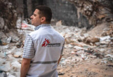 Photo of Израел ја забранува работата на „Лекари без граници“ во Газа