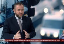 Photo of За „Безбеден град“ со внес на матичен број се спречува доставување на податоци на погрешно лице а евентуалните грешки ќе се коригираат во рок од 24 часа