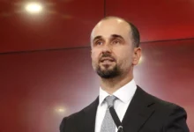 Photo of Владата избра 9 нови амбасадори: Муртезани ќе се сели во Брисел