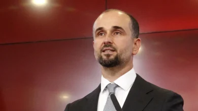 Photo of Владата избра 9 нови амбасадори: Муртезани ќе се сели во Брисел