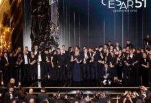 Photo of Доделени наградите „Сезар“, најдобар француски филм е „Приврзаност“