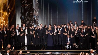 Photo of Доделени наградите „Сезар“, најдобар француски филм е „Приврзаност“