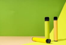 Photo of Строгите забрани не секогаш штитат, Словенија преплавена со нелегални вејпови и никотински производи