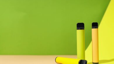 Photo of Строгите забрани не секогаш штитат, Словенија преплавена со нелегални вејпови и никотински производи