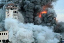 Photo of Иран најавува „невидено оружје“ по нападите на САД и Израел  t