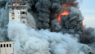 Photo of Иран најавува „невидено оружје“ по нападите на САД и Израел  t