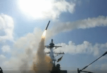 Photo of ВИДЕО: Американците објавија снимки од операцијата „Епски бес“