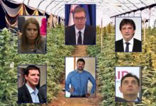 Photo of Банкрот на нарко-картелот на Александар Вучиќ: Напредњачката мафија изгуби две и пол милијарди евра во последната година